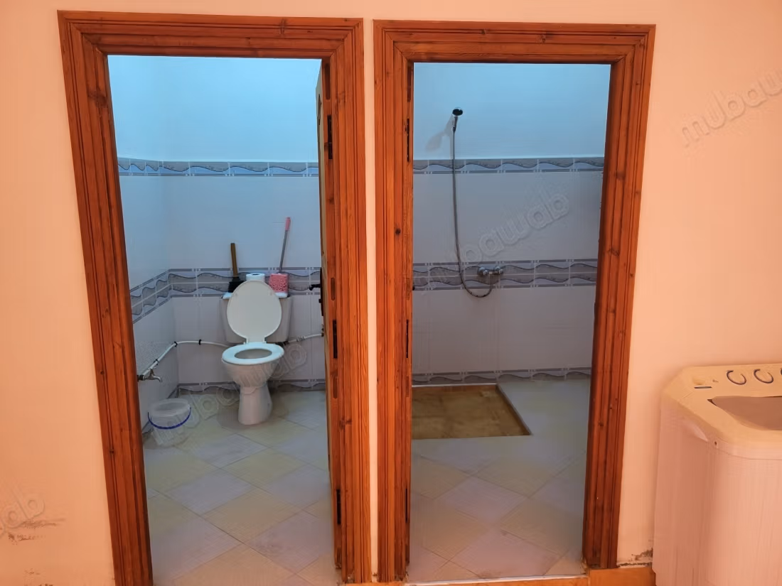 Maison kasbat ayir