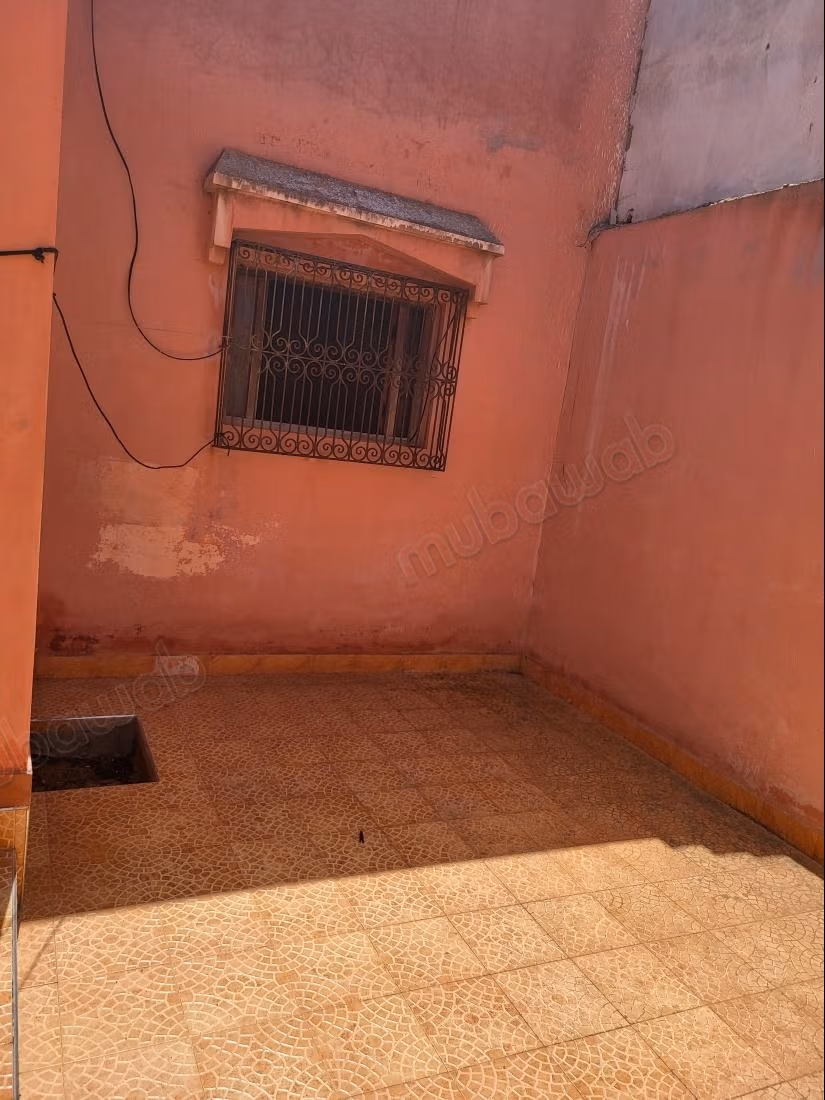 Maison kasbat ayir