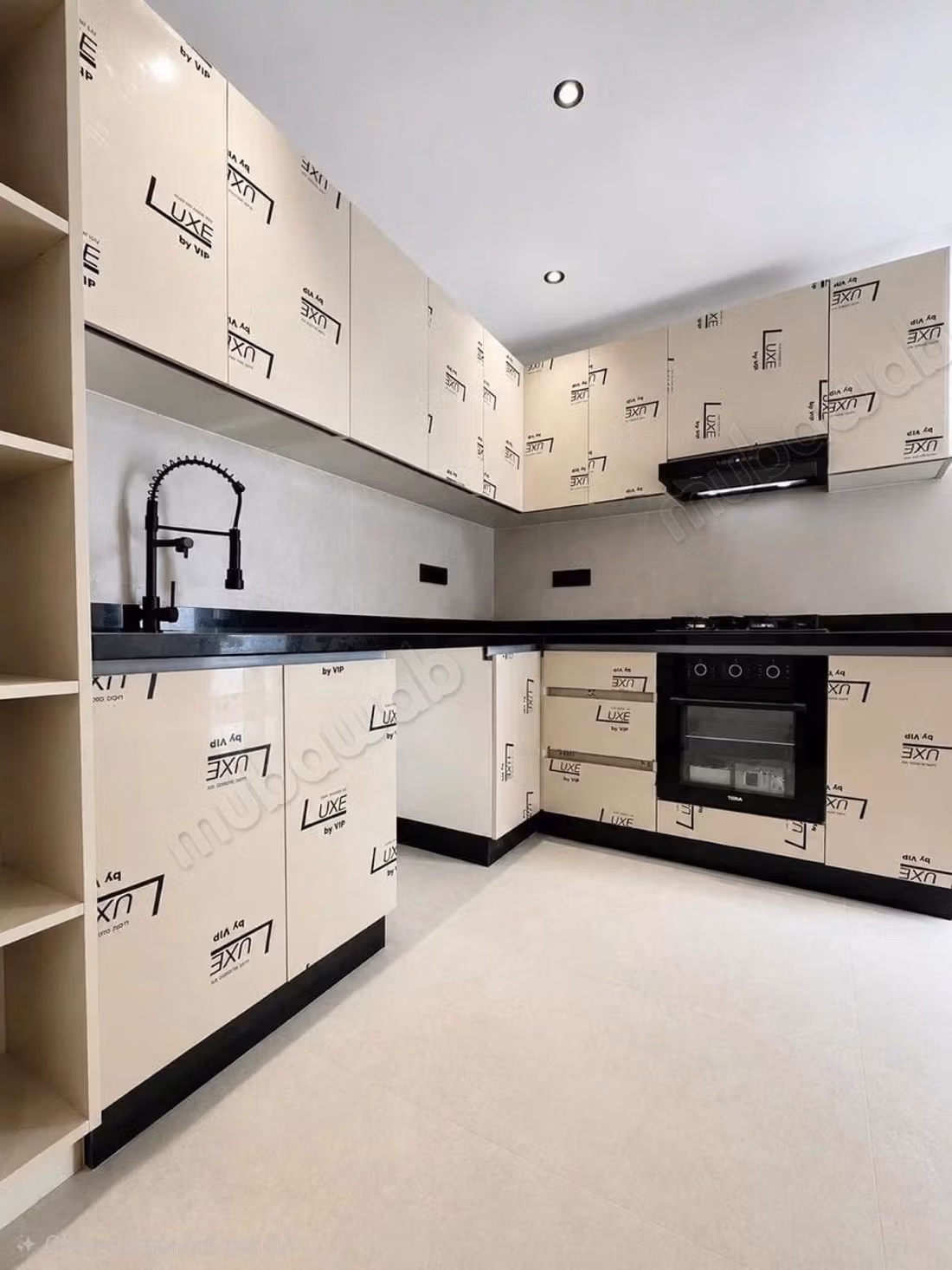 Appartements neufs à vendre à Tanger, Moujamaa El Hassani, Dès 790 000 MAD TTC — 5