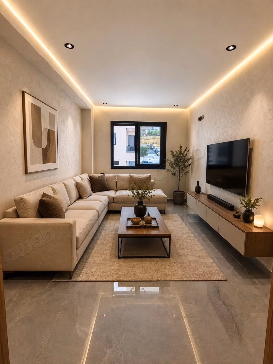 Appartements neufs à vendre à Tanger, Moujamaa El Hassani, Dès 790 000 MAD TTC