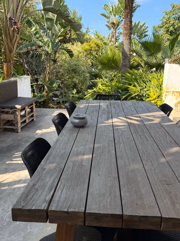 Villa di lusso in affitto ad Anfa Supérieur. Superficie totale di 1330 m². Ben arredato