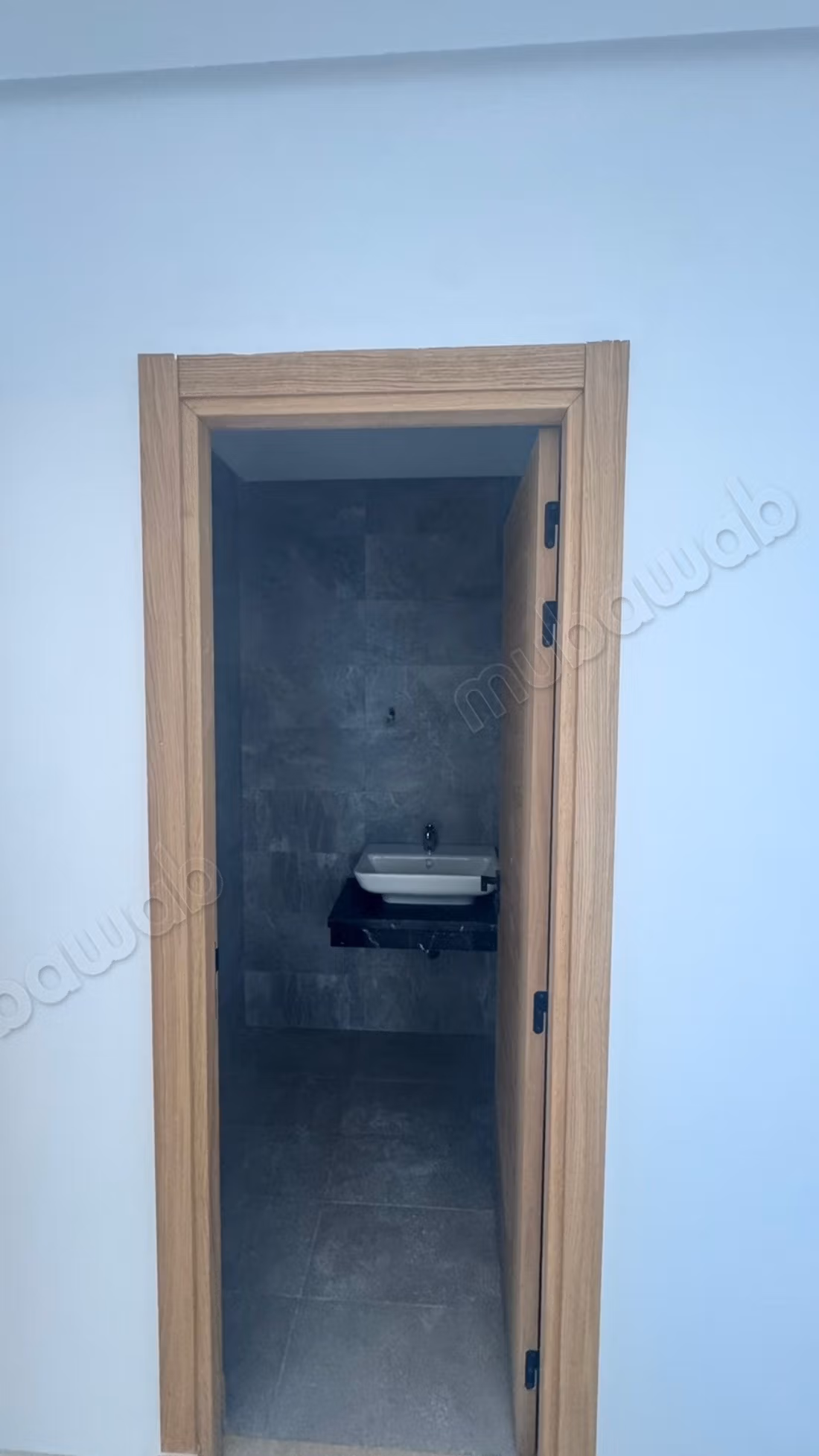 New apartment for long-term rent
