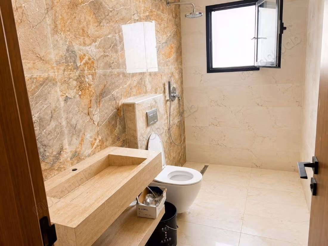 Villa de standing à vendre – Hammamet bir bouragba