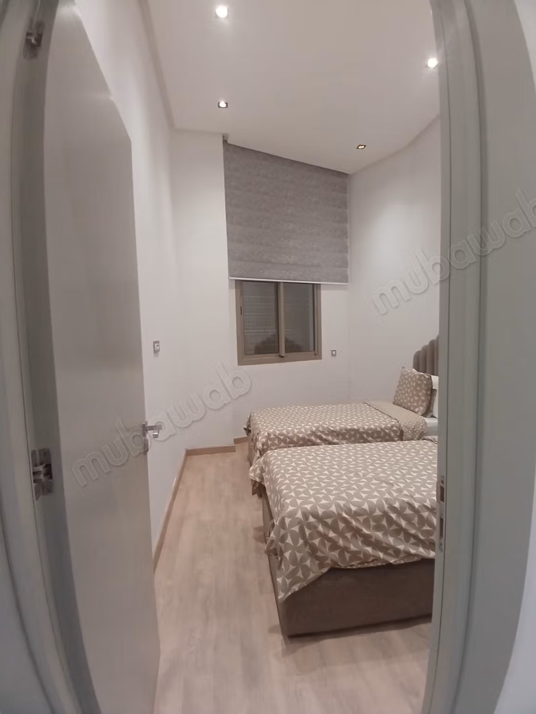 Appartamento in affitto a Bourgogne Ovest. 2 camere da letto. Arredato