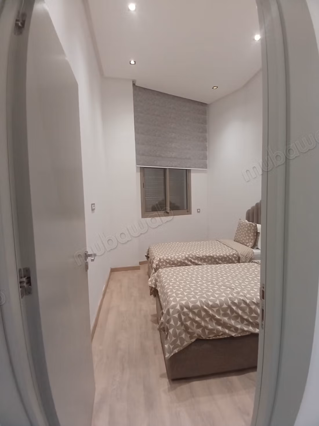 Appartamento in affitto a Bourgogne Ovest. 2 camere da letto. Arredato