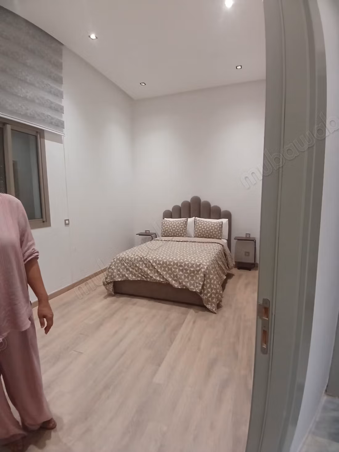 Appartamento in affitto a Bourgogne Ovest. 2 camere da letto. Arredato