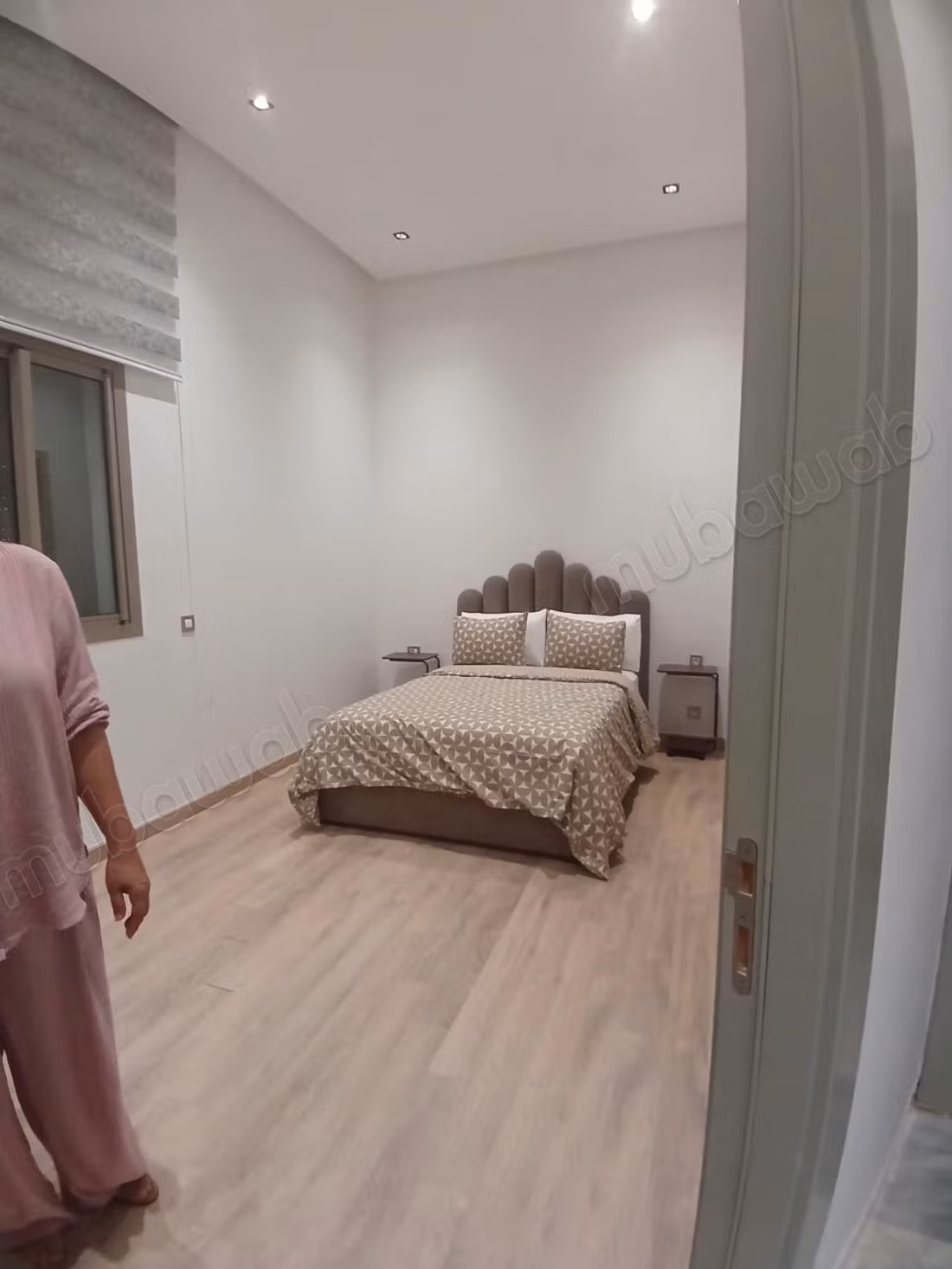 Appartamento in affitto a Bourgogne Ovest. 2 camere da letto. Arredato