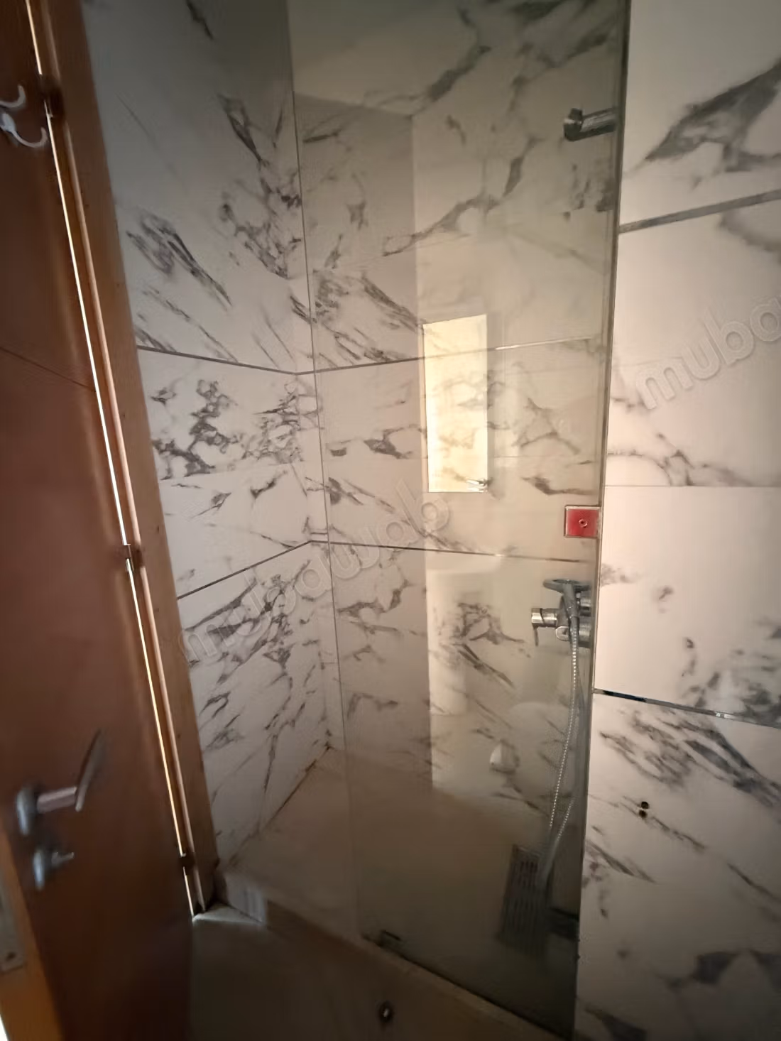 Appartement vide Gautier