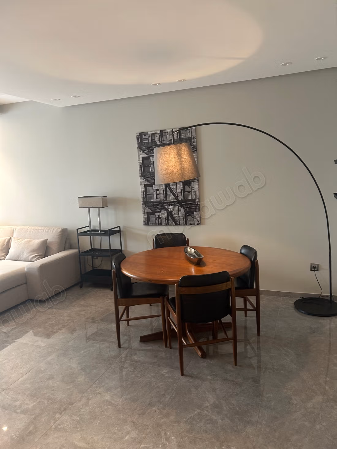 Fattoria Bretone Apt 90m2 Terrazza arredata superba
