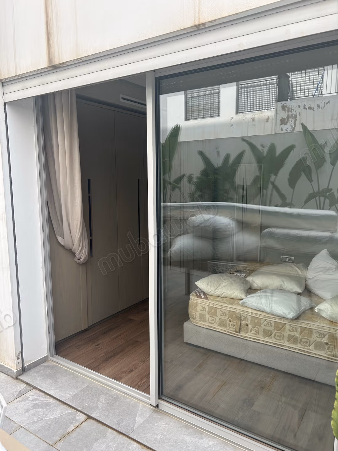 Fattoria Bretone Apt 90m2 Terrazza arredata superba