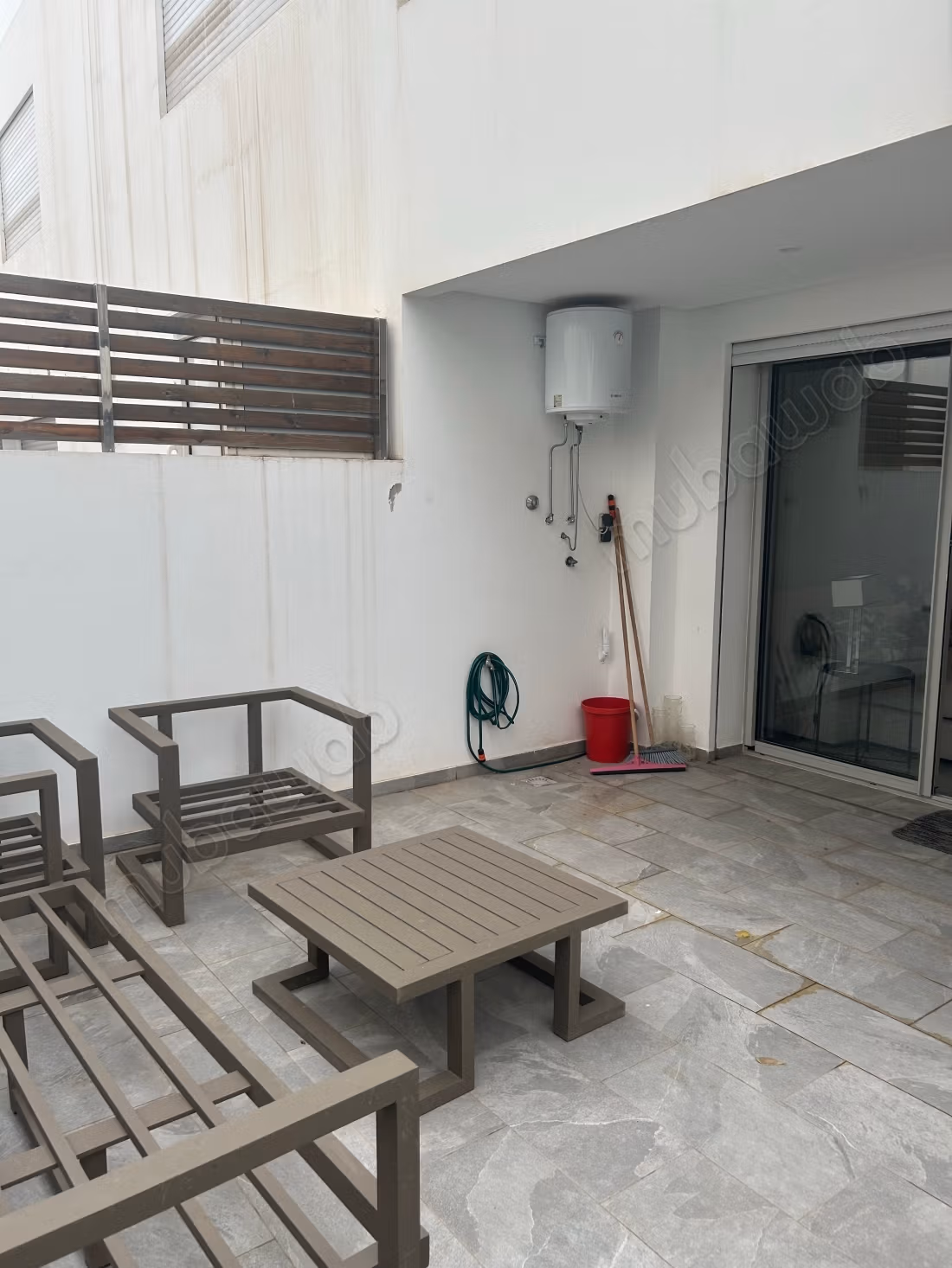 Fattoria Bretone Apt 90m2 Terrazza arredata superba