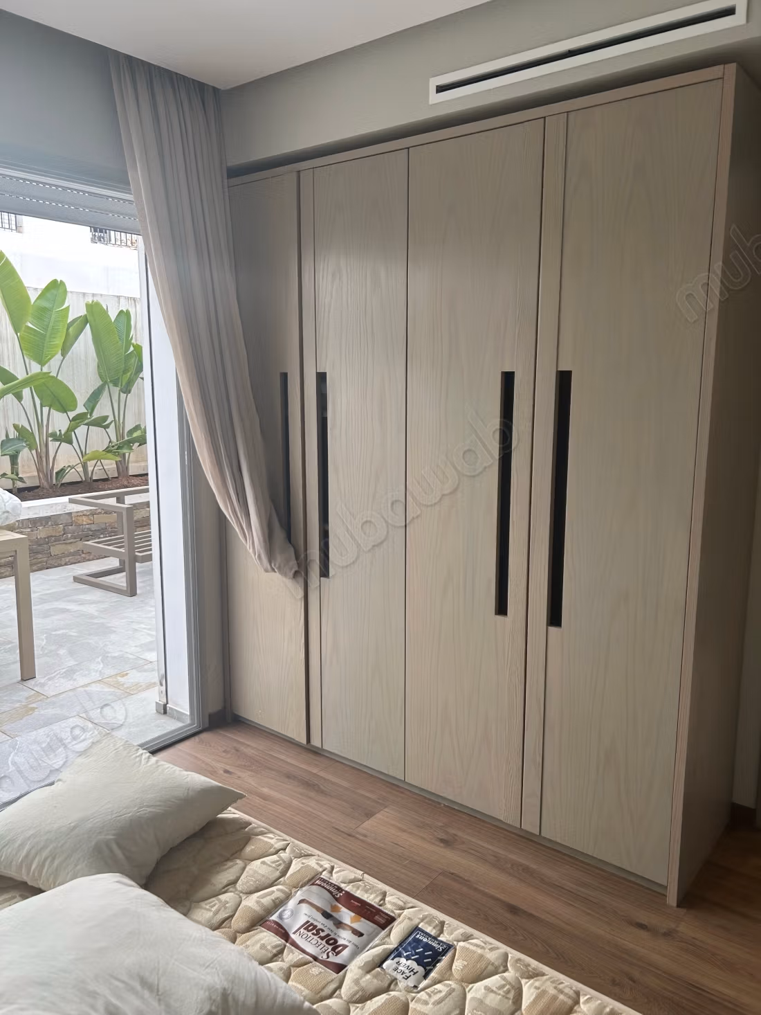 Fattoria Bretone Apt 90m2 Terrazza arredata superba