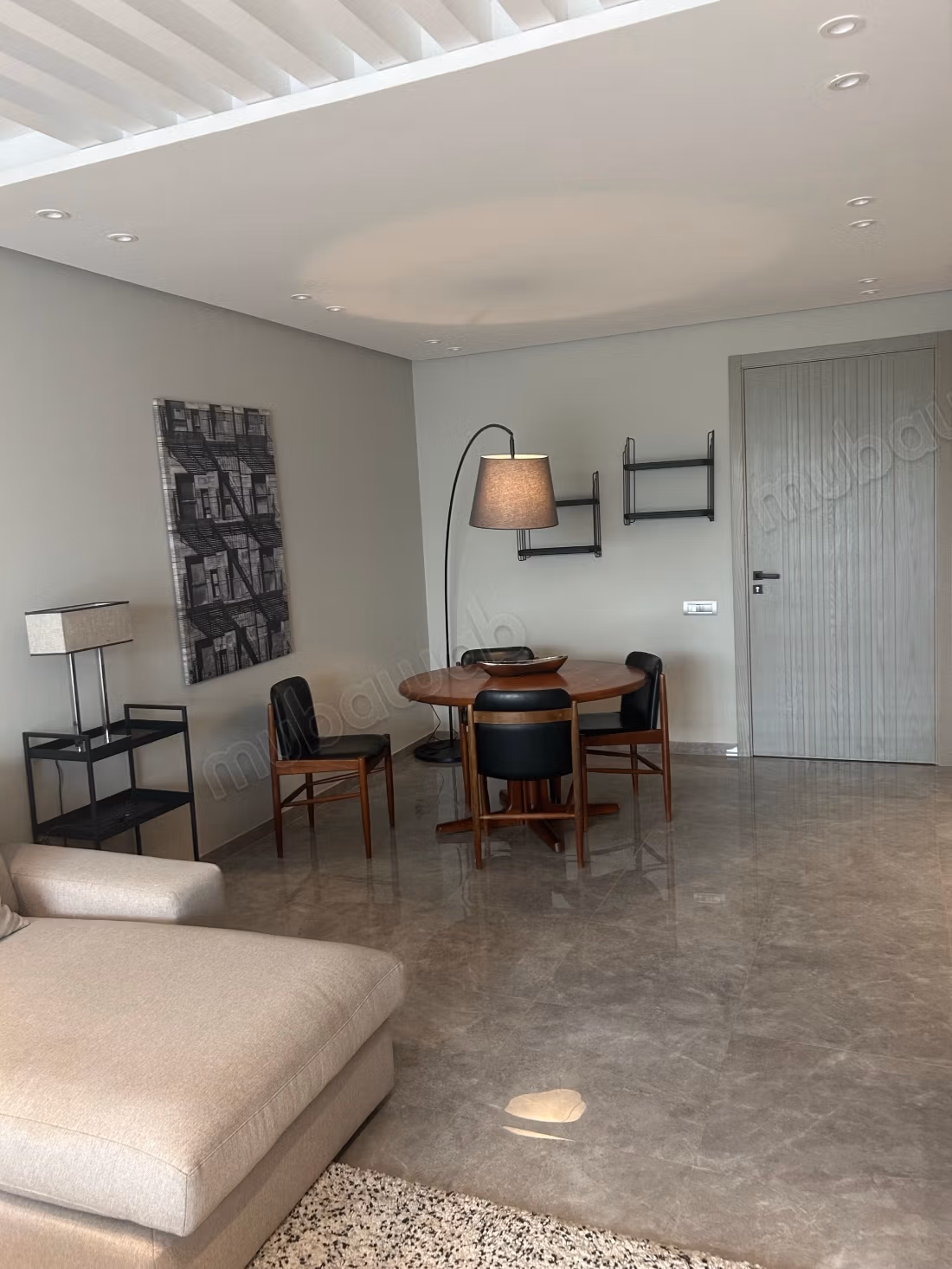 Fattoria Bretone Apt 90m2 Terrazza arredata superba