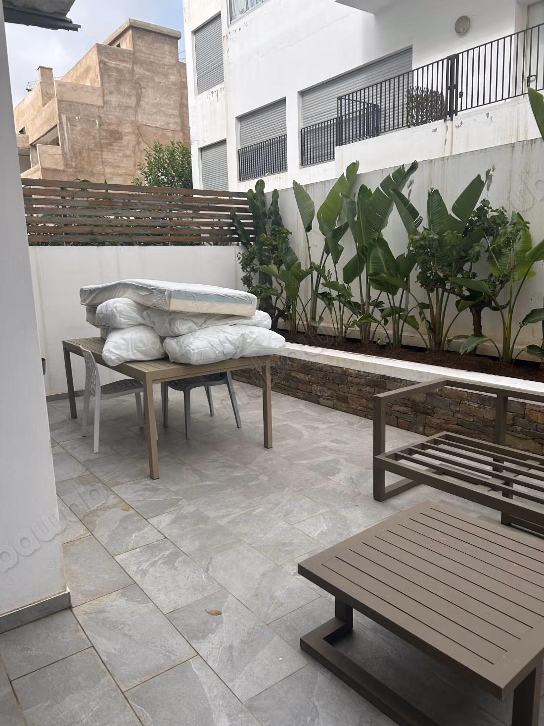 Fattoria Bretone Apt 90m2 Terrazza arredata superba