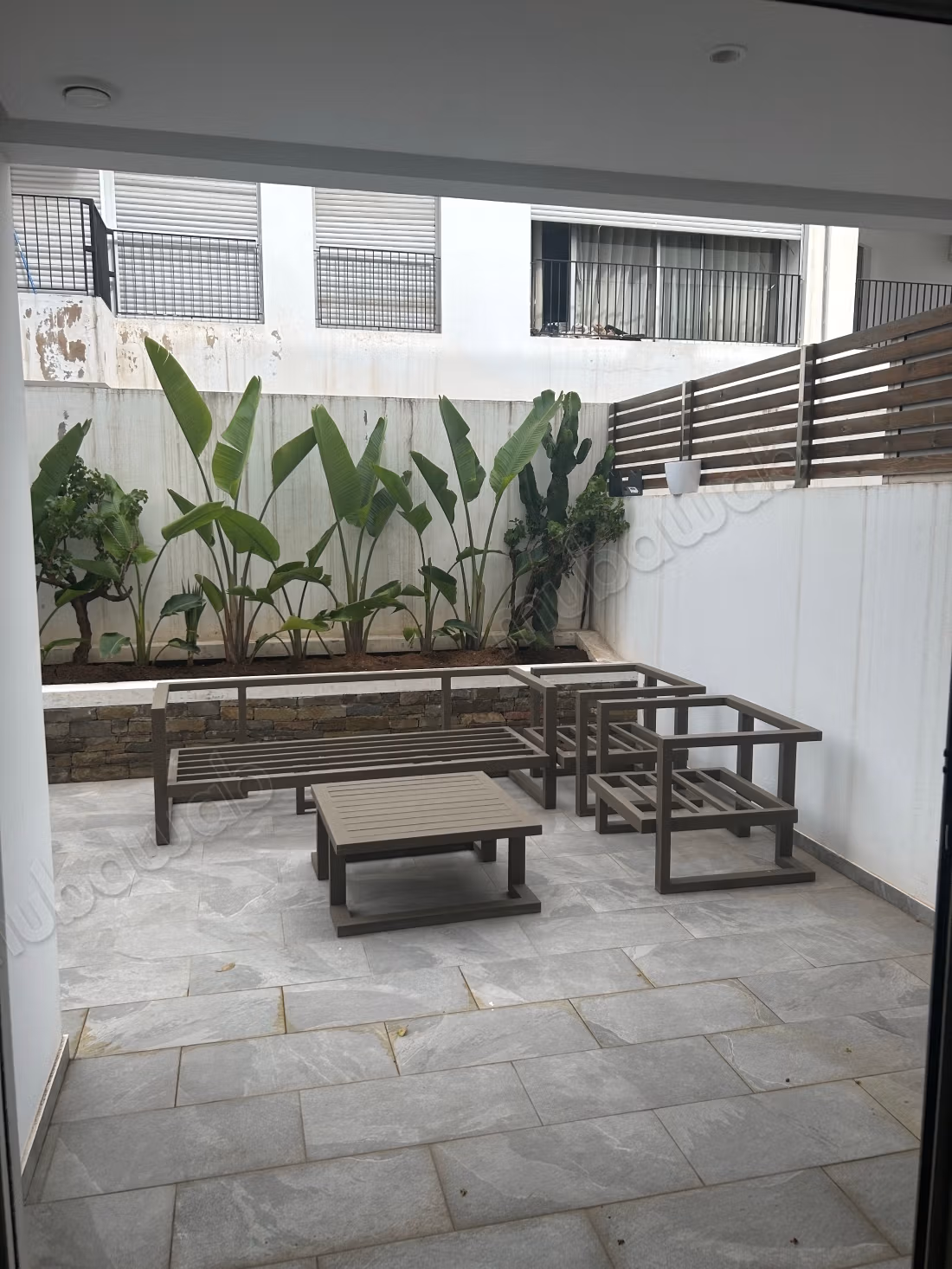 Fattoria Bretone Apt 90m2 Terrazza arredata superba