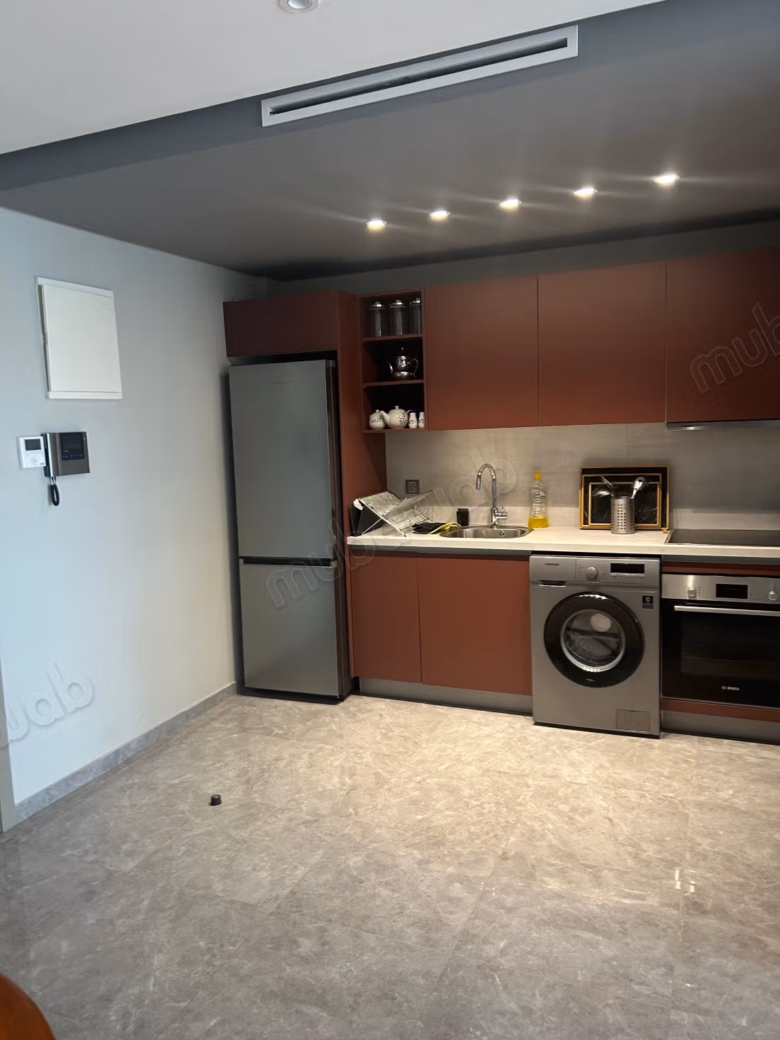 Fattoria Bretone Apt 90m2 Terrazza arredata superba
