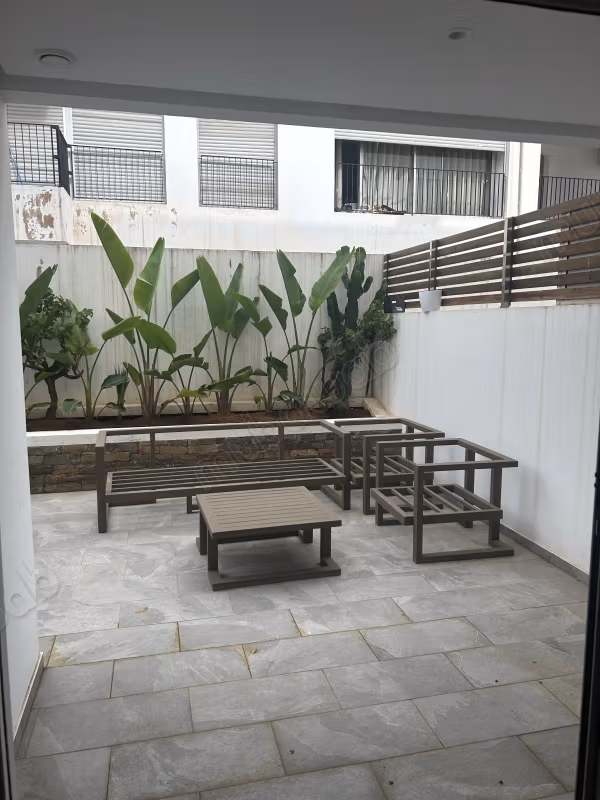 Ferme Bretonne Apt 90m2 Superbe terrasse meublée