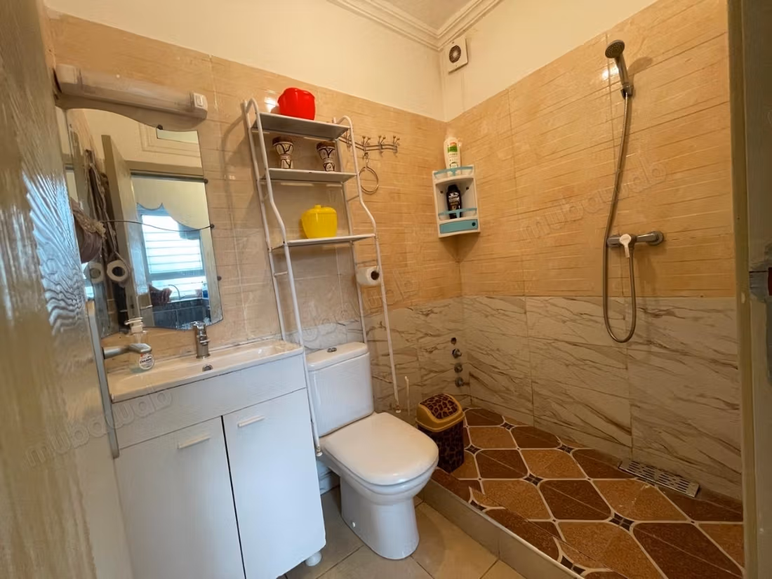 Super Appartement Te Koop Gemeubileerd Sidi Rahal