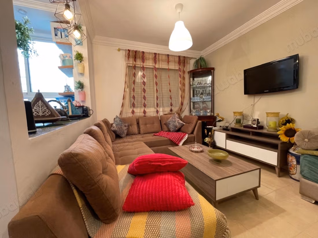 Super Appartement Te Koop Gemeubileerd Sidi Rahal