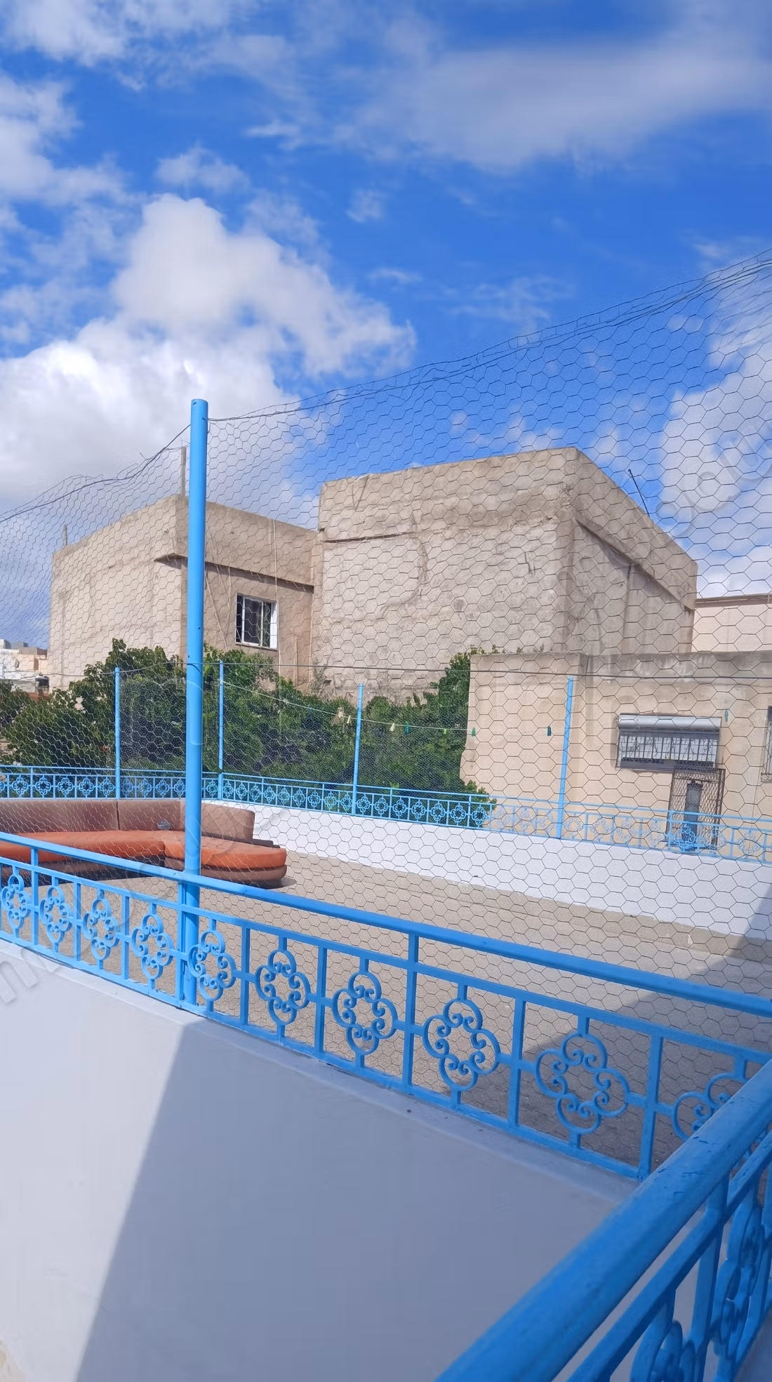 For sale: A special house in El Omran – Mount El Ahmar, Tunisia