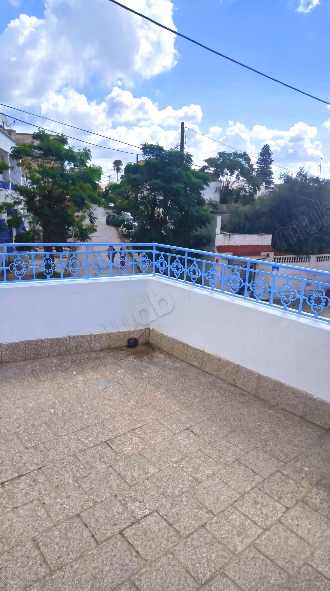 For sale: A special house in El Omran – Mount El Ahmar, Tunisia