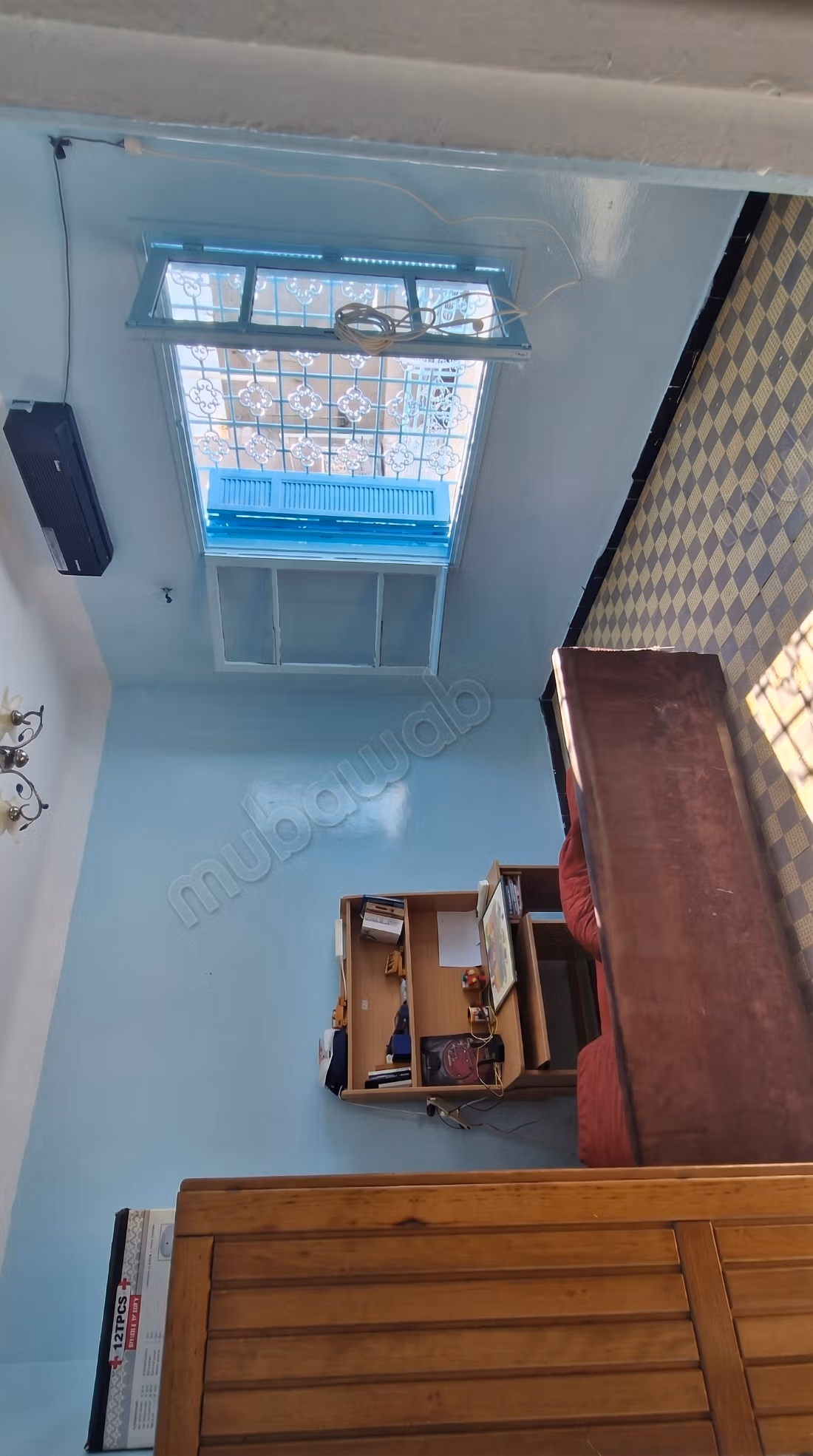 For sale: A special house in El Omran – Mount El Ahmar, Tunisia