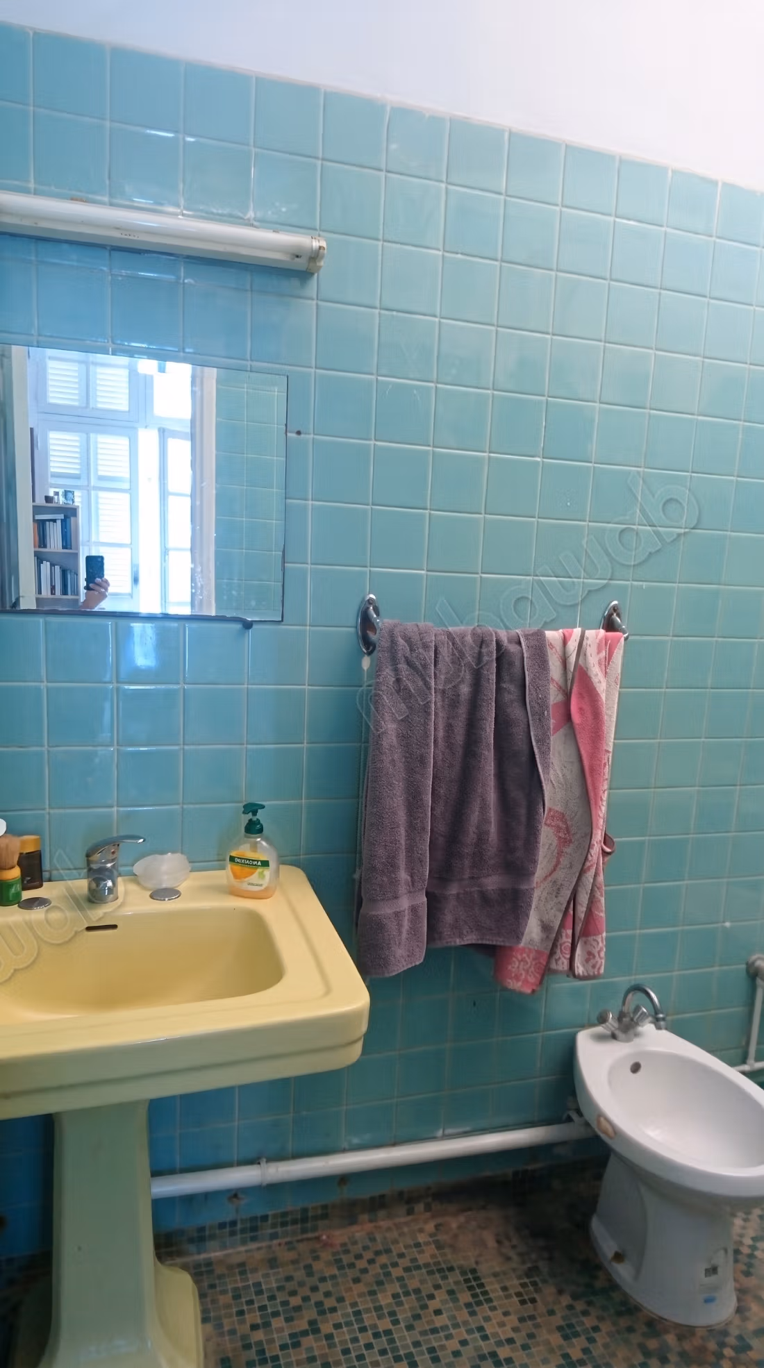 For sale: A special house in El Omran – Mount El Ahmar, Tunisia