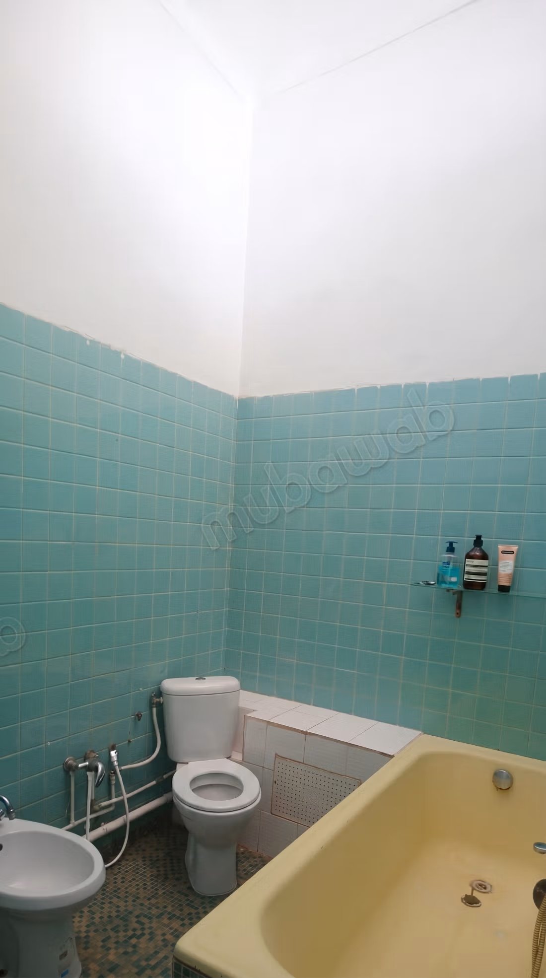 For sale: A special house in El Omran – Mount El Ahmar, Tunisia