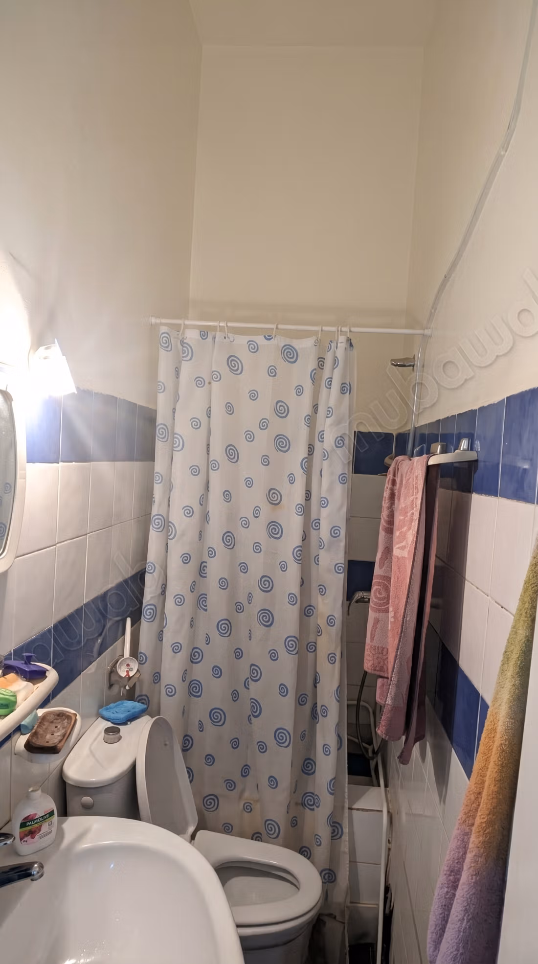For sale: A special house in El Omran – Mount El Ahmar, Tunisia