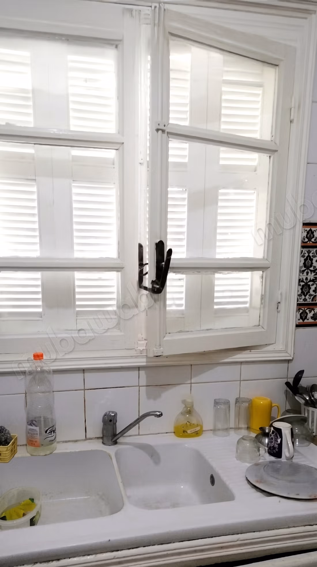 For sale: A special house in El Omran – Mount El Ahmar, Tunisia