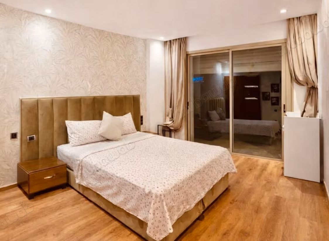 Magnifique appartement à Préstigia 
Avec Piscine