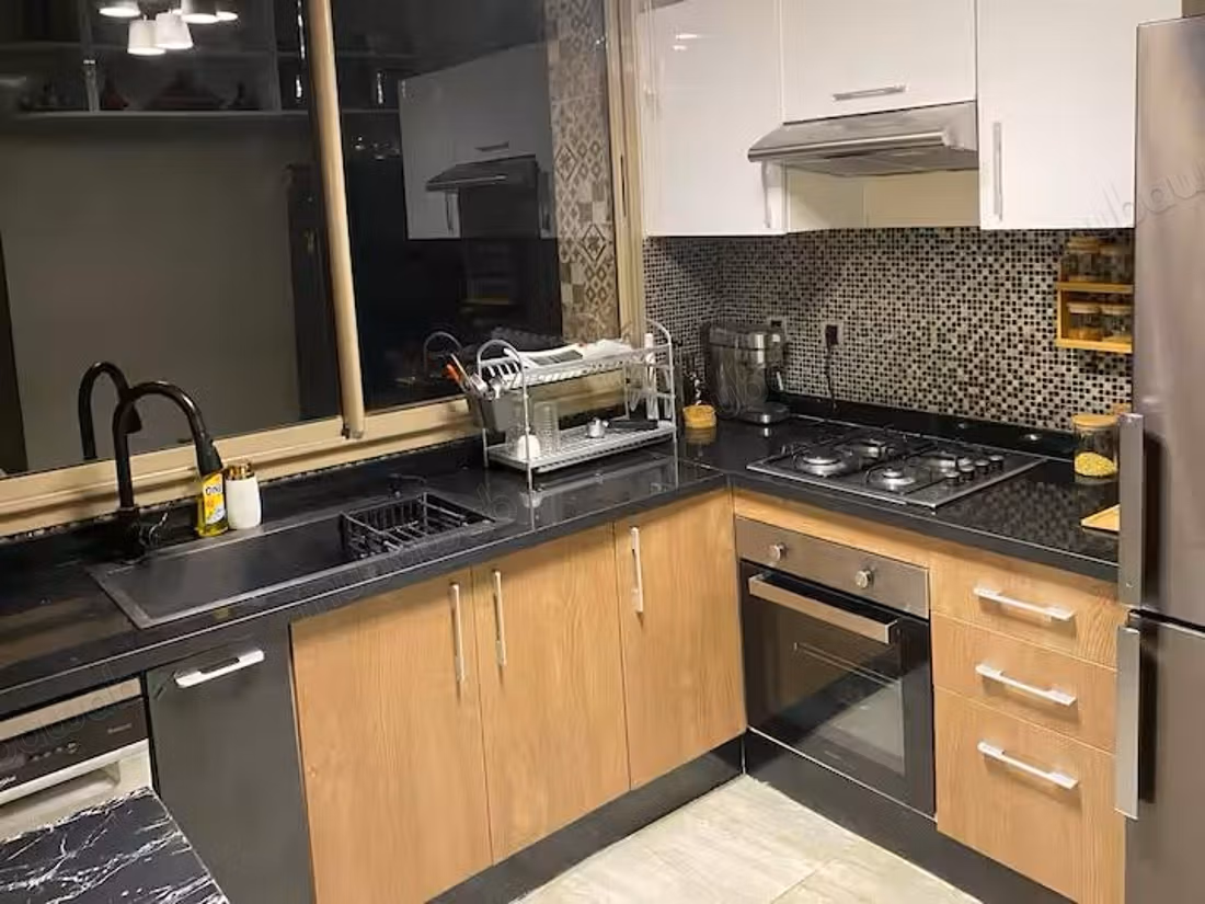 Magnifique appartement à Préstigia 
Avec Piscine