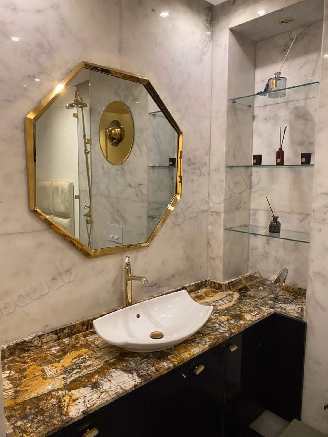 Magnifique appartement à Préstigia 
Avec Piscine