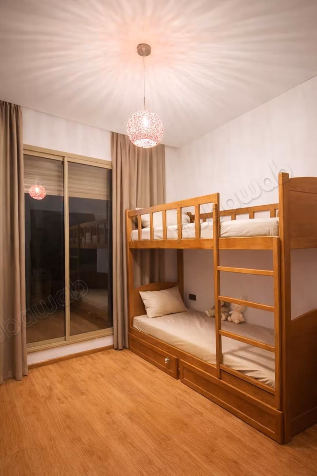 Magnifique appartement à Préstigia 
Avec Piscine