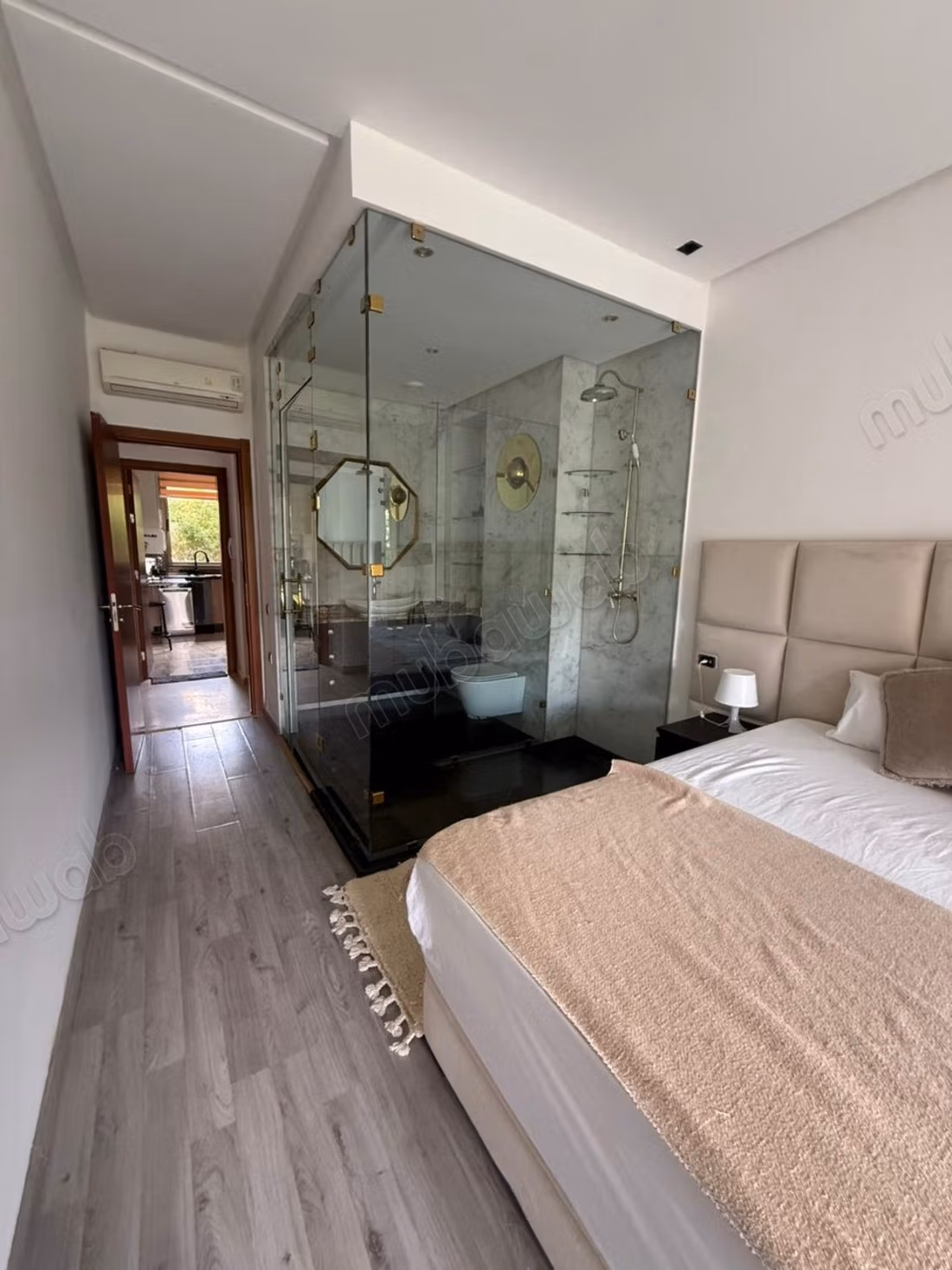 Magnifique appartement à Préstigia 
Avec Piscine