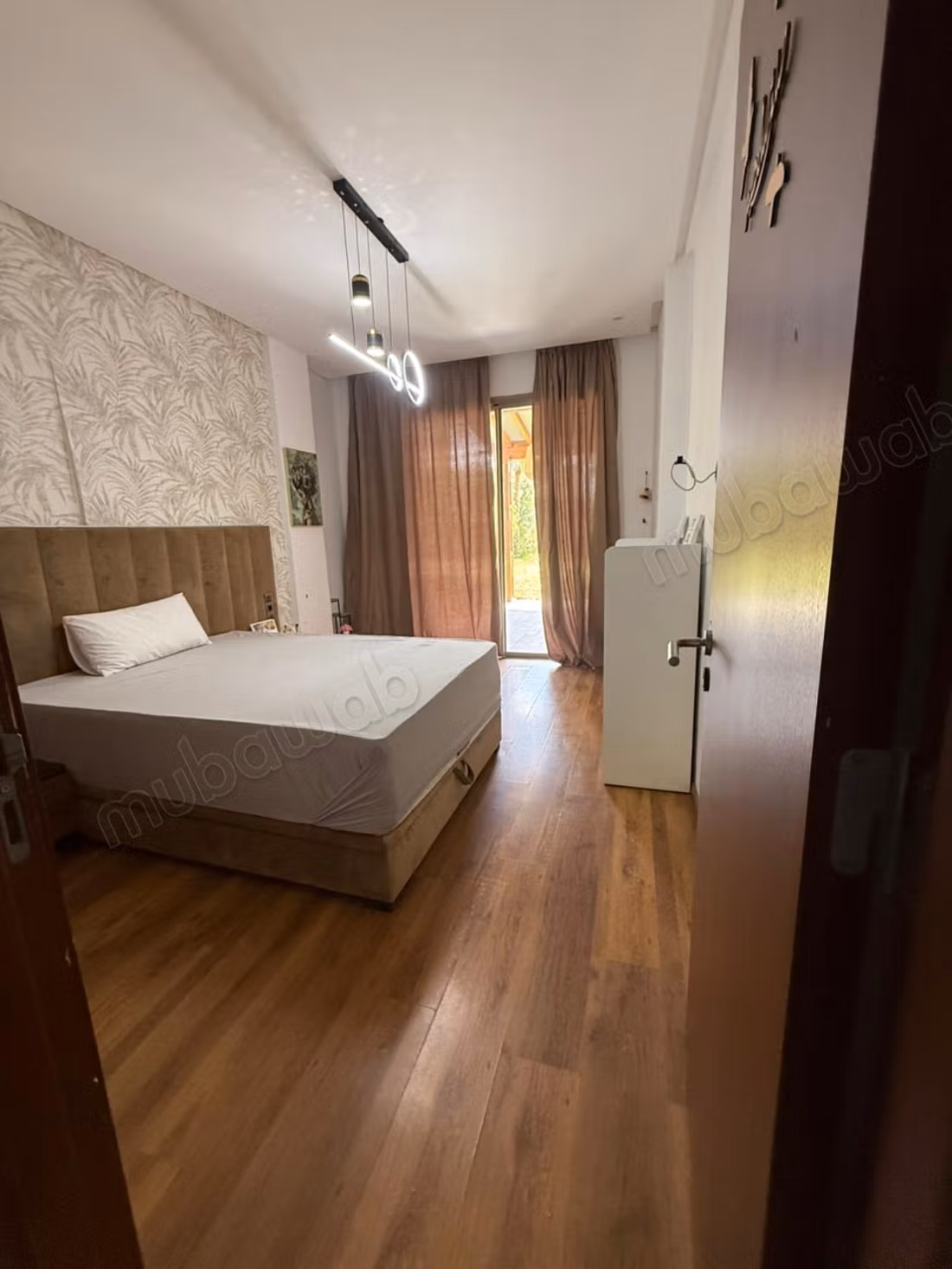 Magnifique appartement à Préstigia 
Avec Piscine