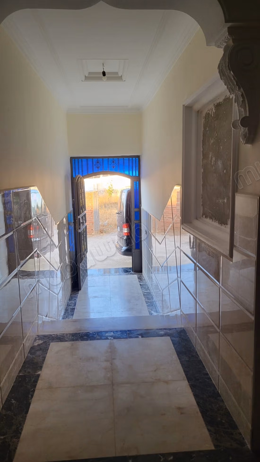 Appartement te koop in AMSA 1 Woonkamer