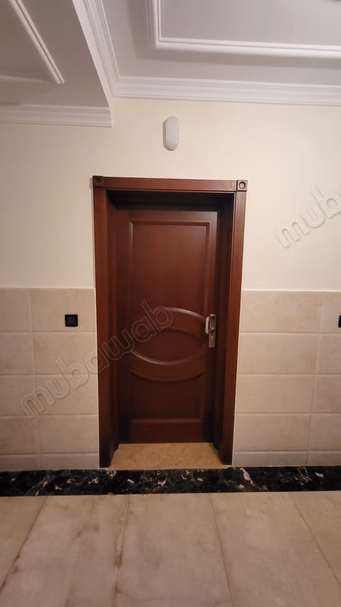 Appartement te koop in AMSA 1 Woonkamer