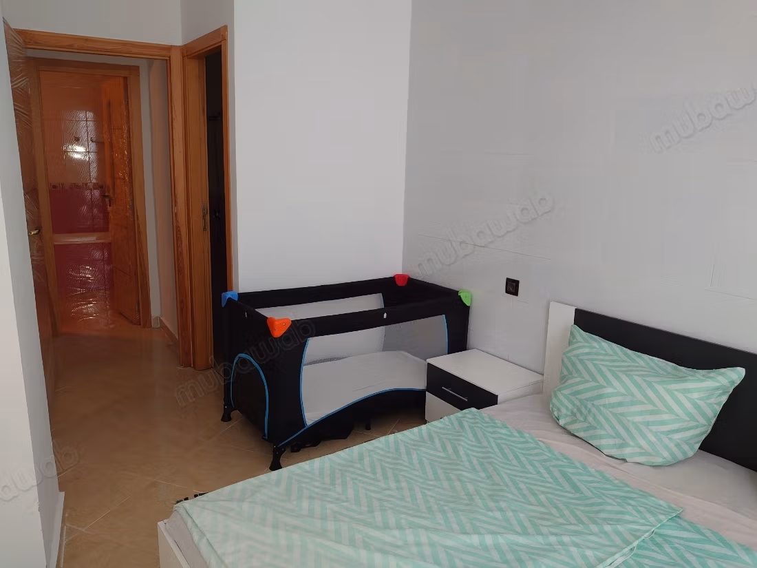 Appartement te koop in AMSA 1 Woonkamer