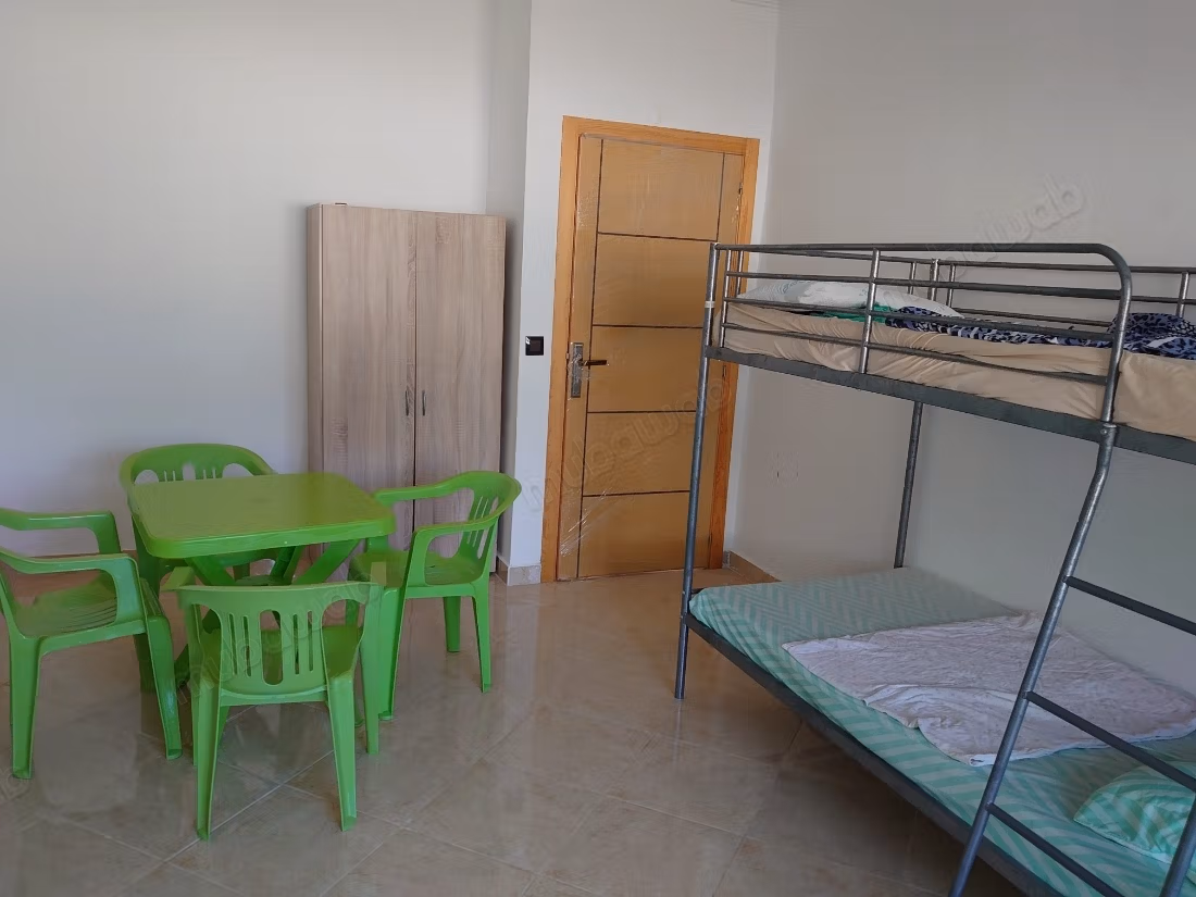 Appartement te koop in AMSA 1 Woonkamer