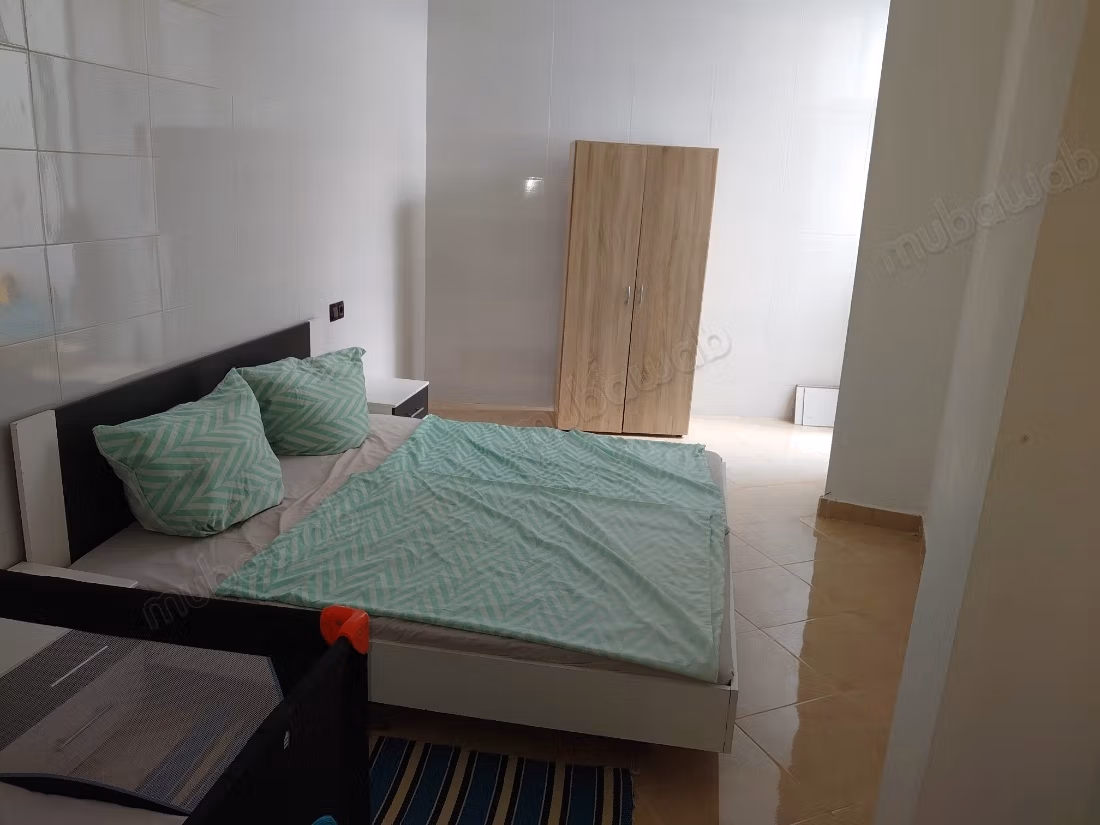 Appartement te koop in AMSA 1 Woonkamer