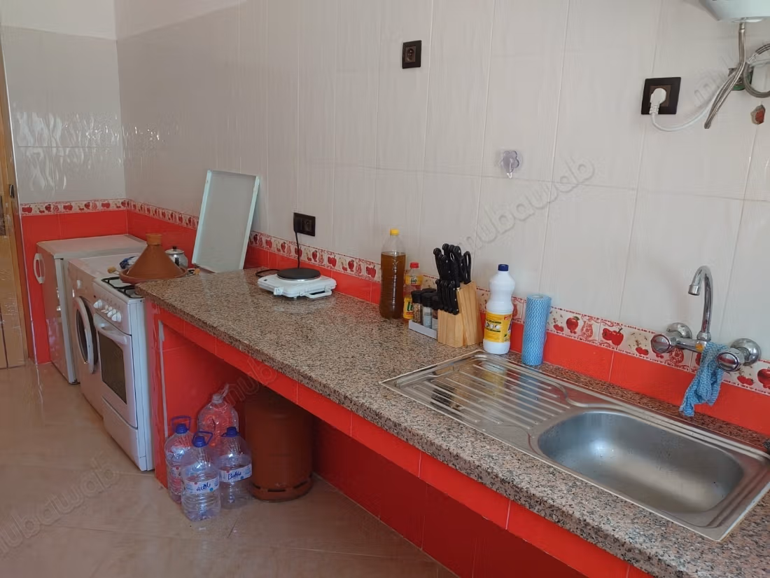 Appartement te koop in AMSA 1 Woonkamer