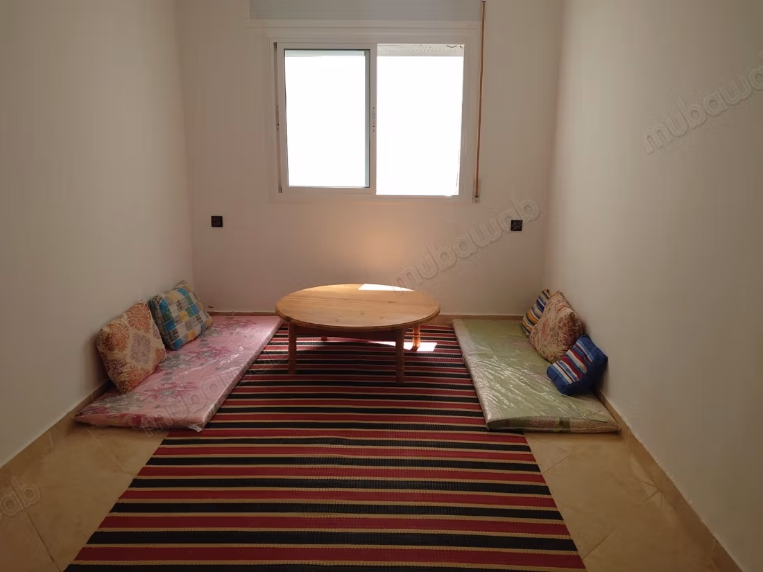 Appartement te koop in AMSA 1 Woonkamer