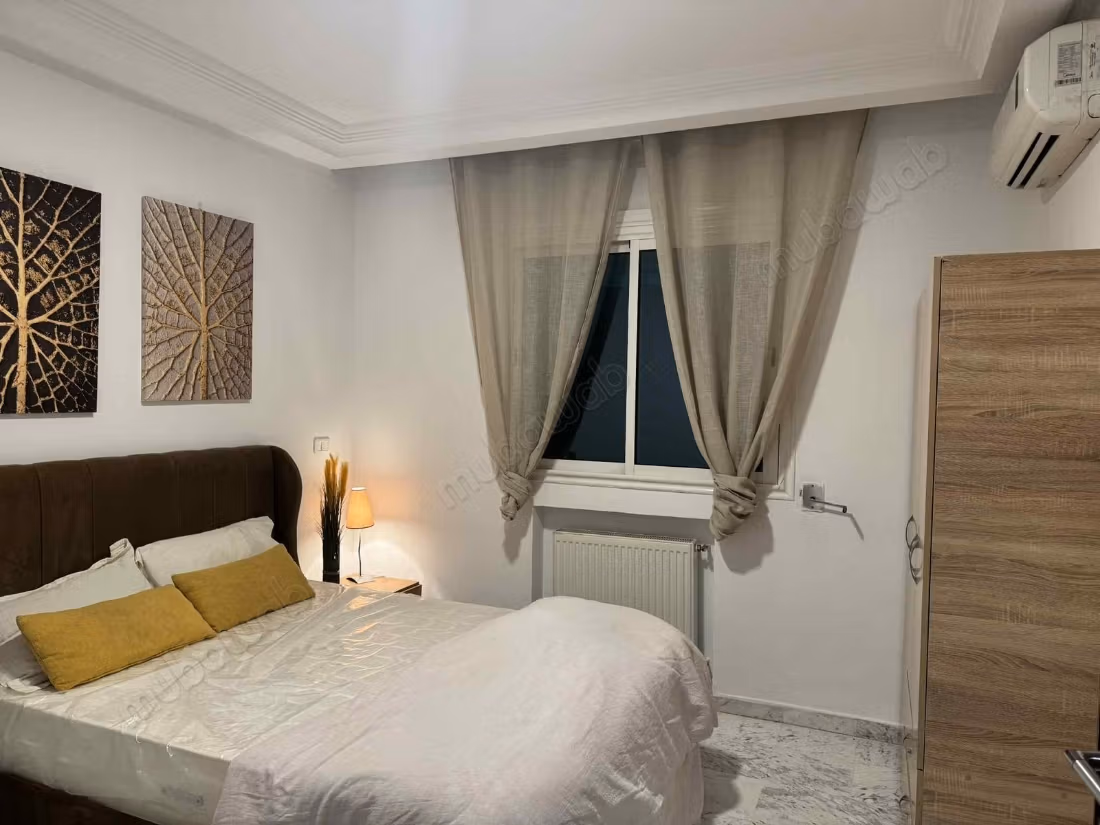 S1 meublé vente ou location