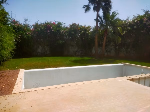 Villa premium dans une résidence avec vue sur la mer