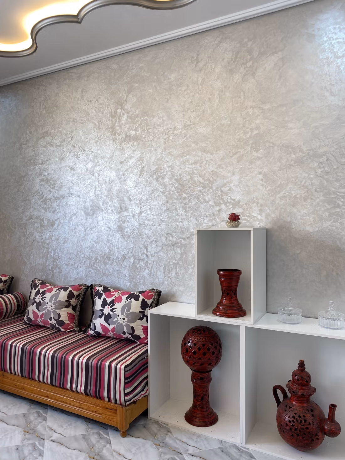 Appartementen te huur in Argana. Oppervlakte 170 m². Flexibele prijs