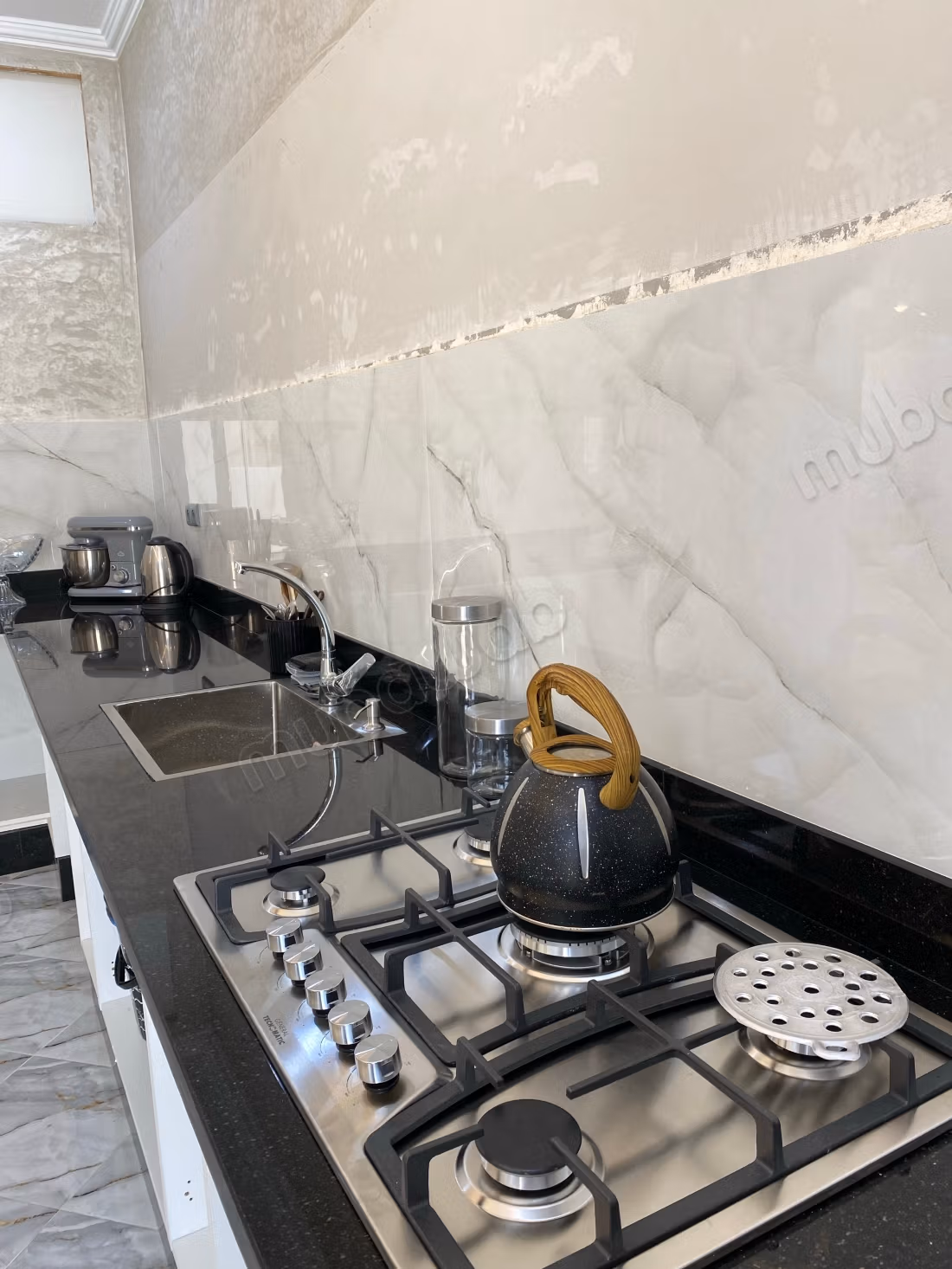 Appartementen te huur in Argana. Oppervlakte 170 m². Flexibele prijs