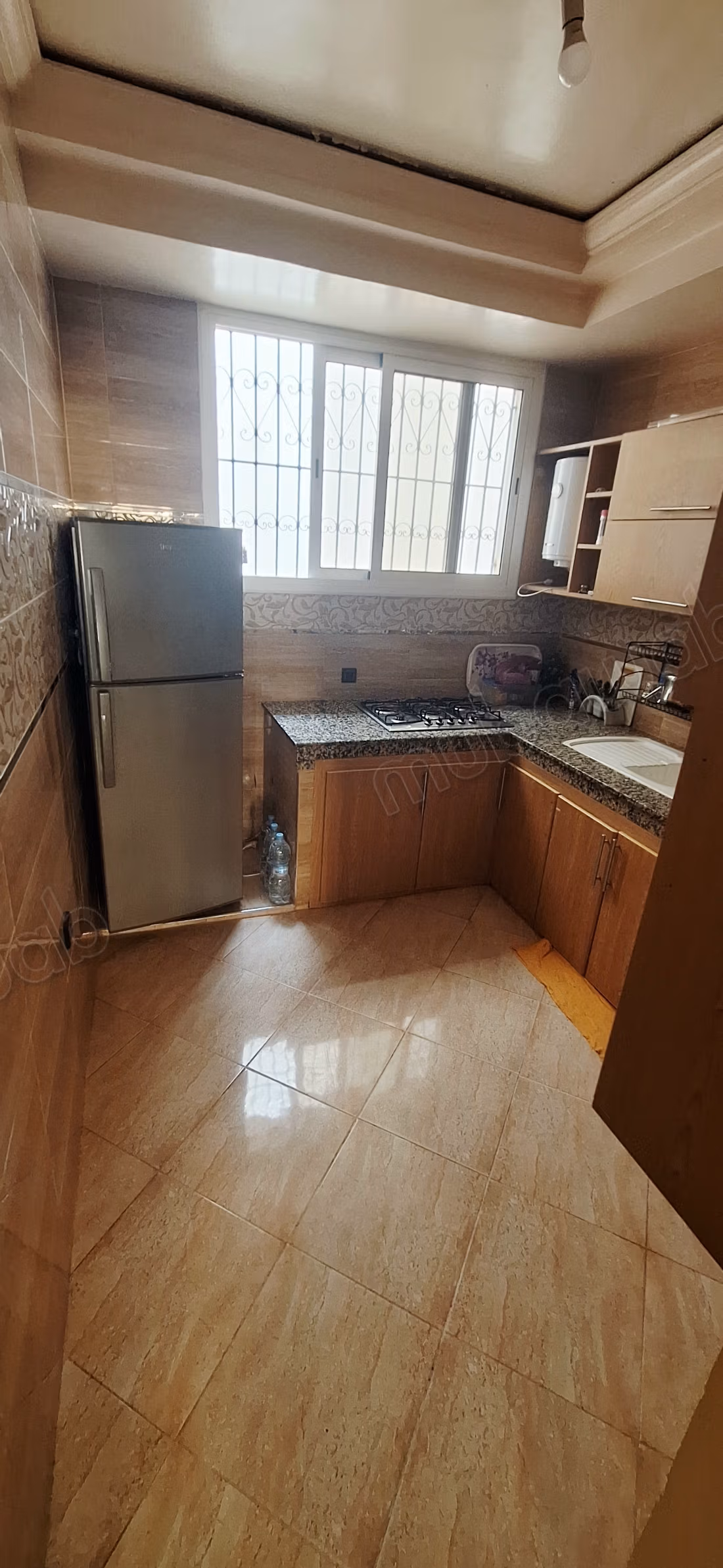 Appartamento arredato a Bouargane