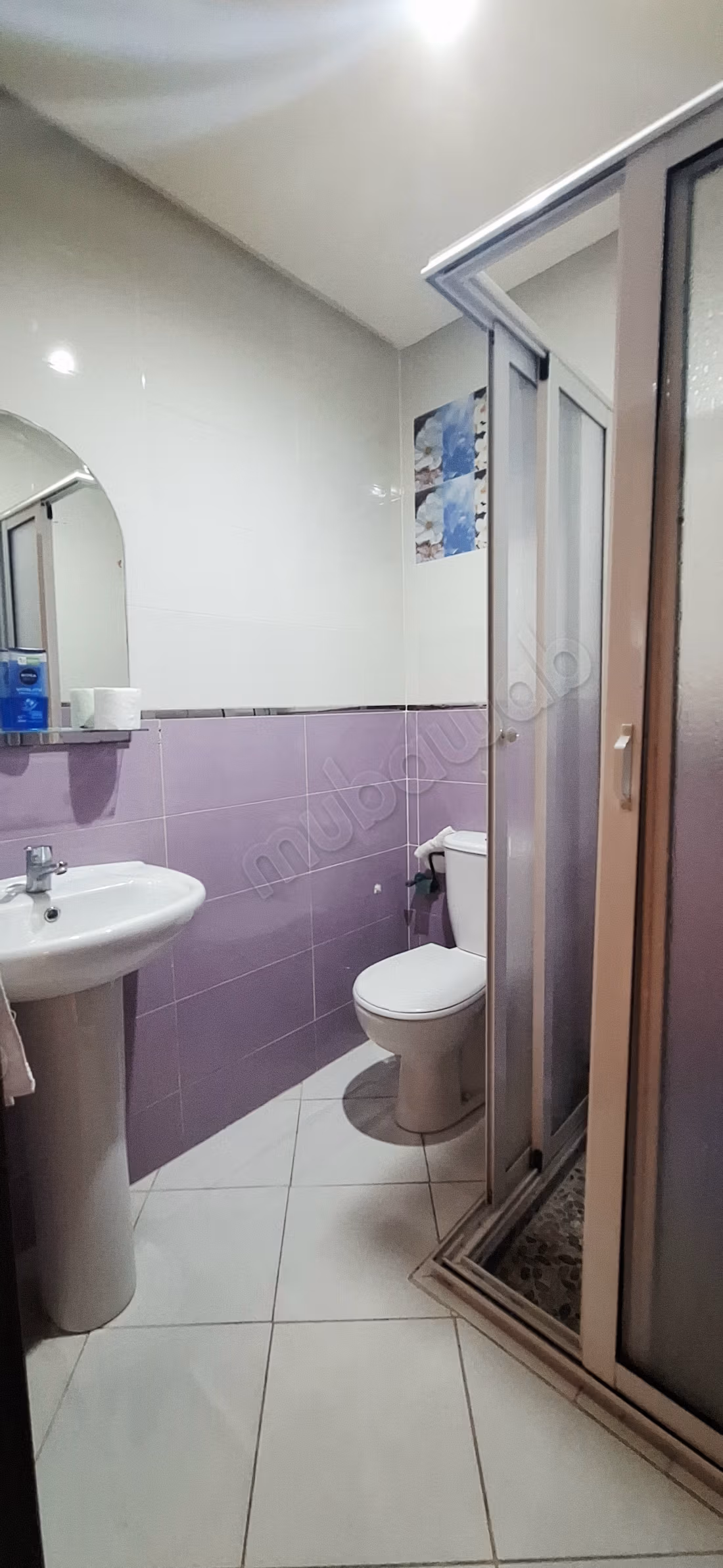 Appartamento arredato a Bouargane