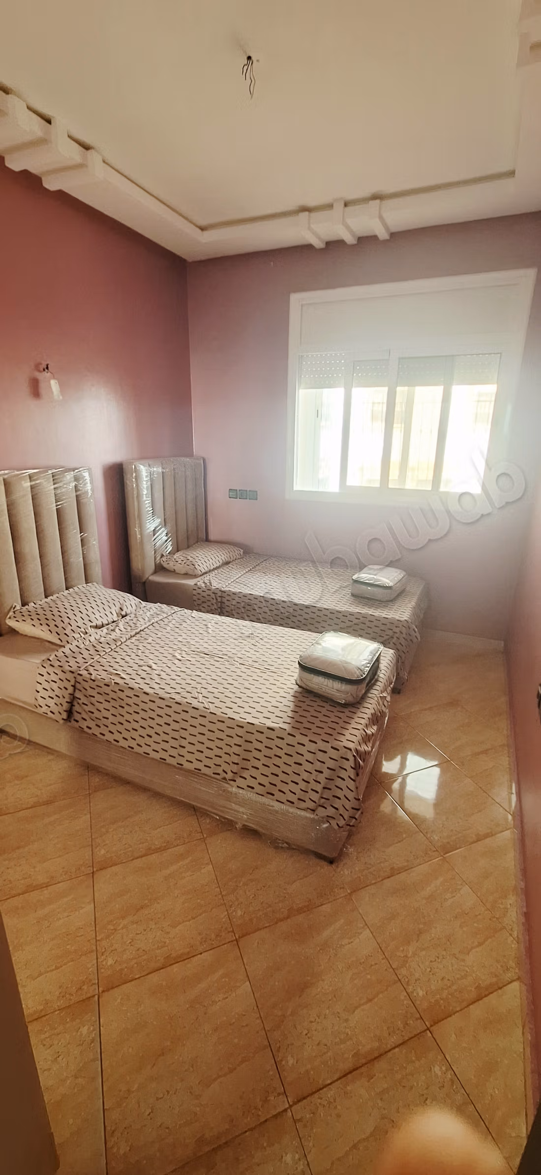 Appartamento arredato a Bouargane